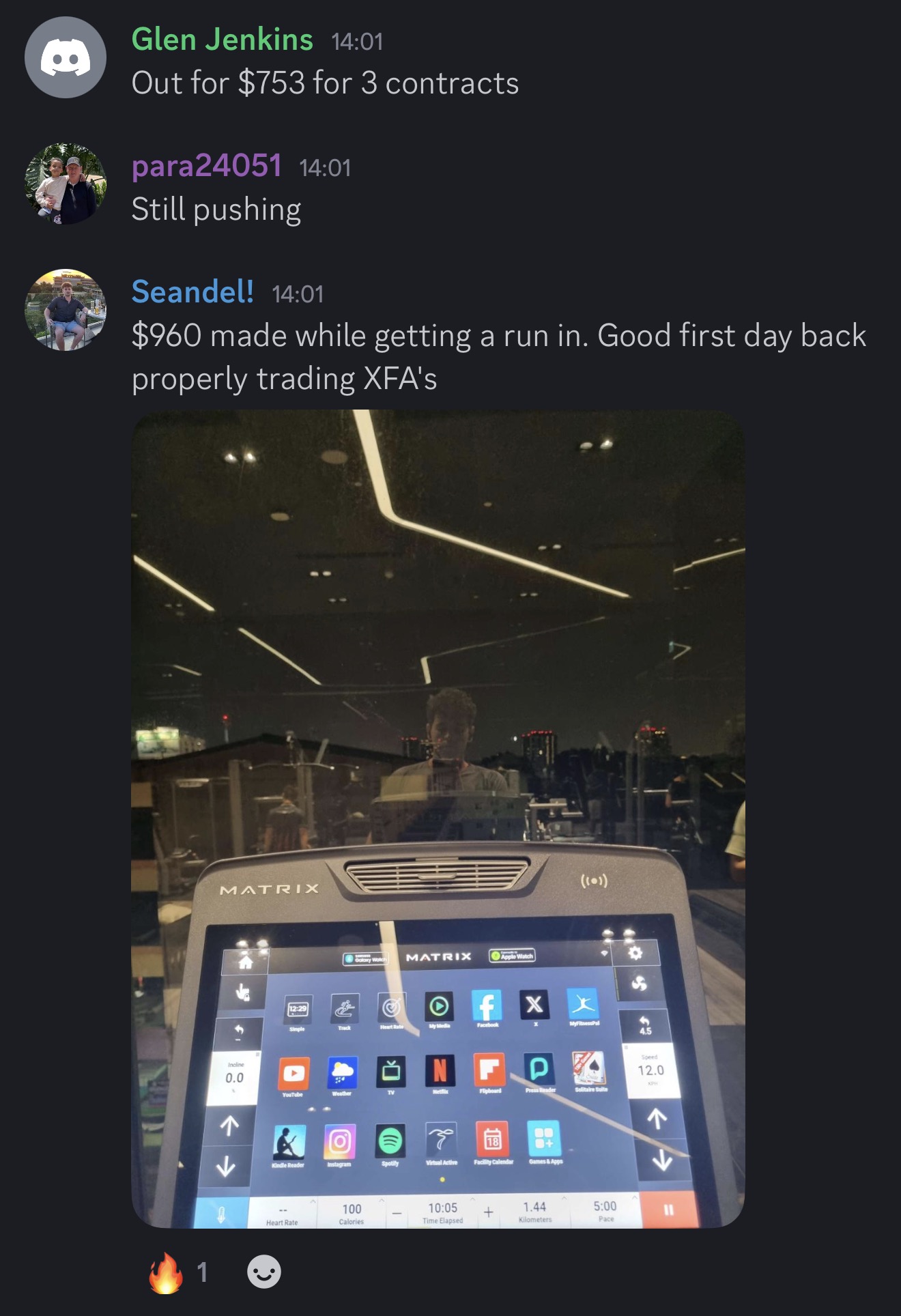 Student success 69